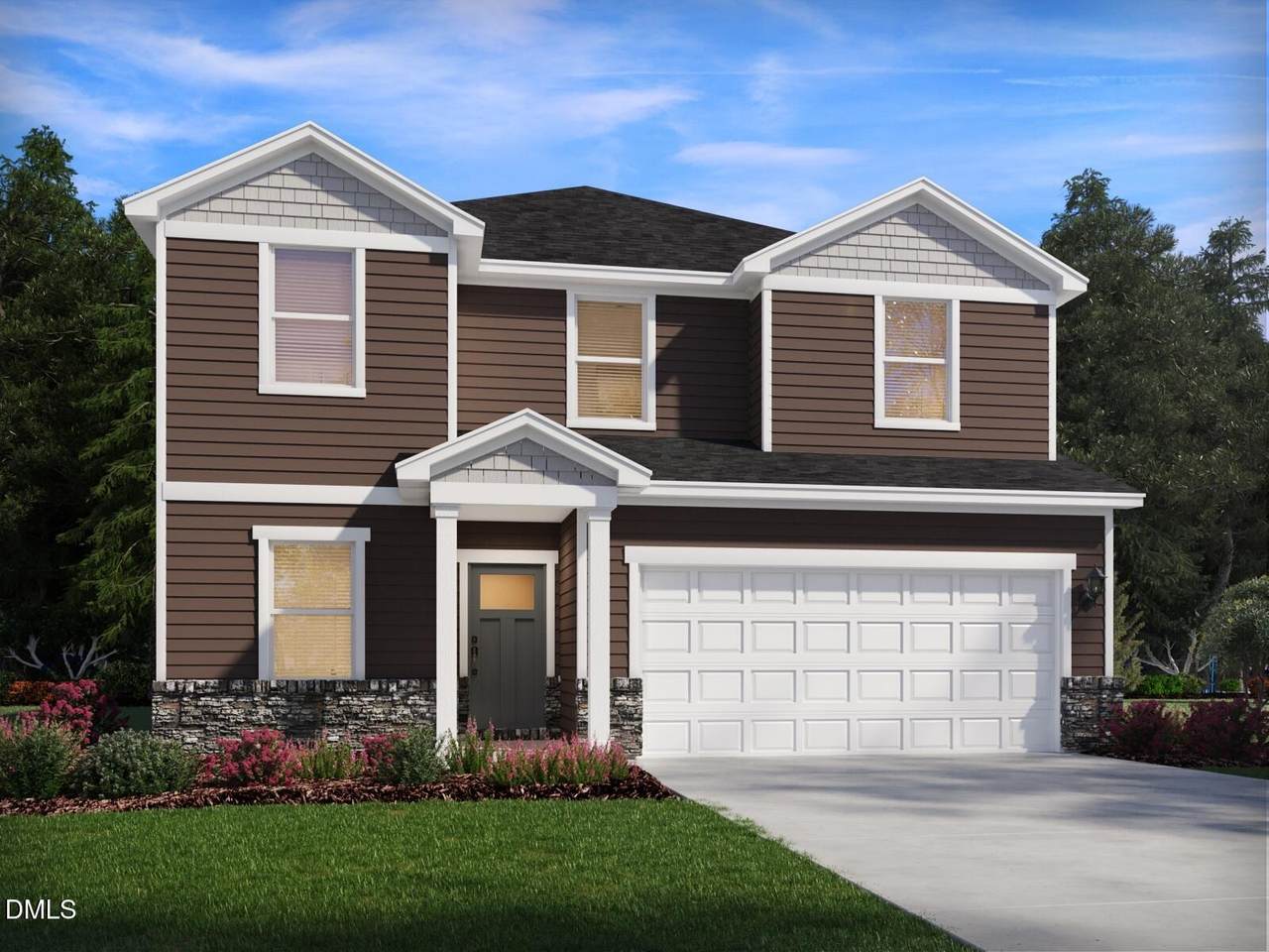 5958 Fallowfield Lane - Photo 1