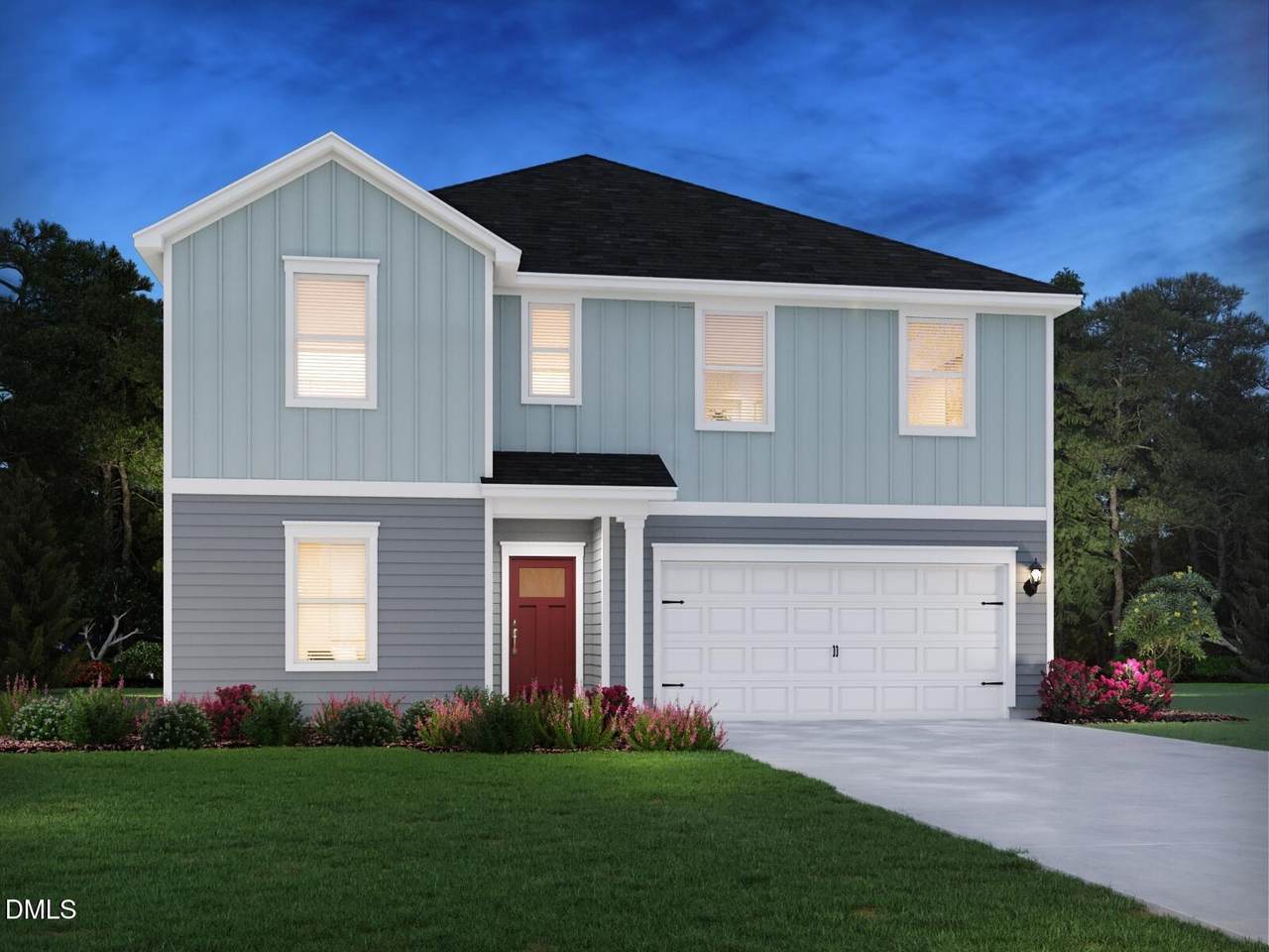 4019 Wesley Chapel Way - Photo 1