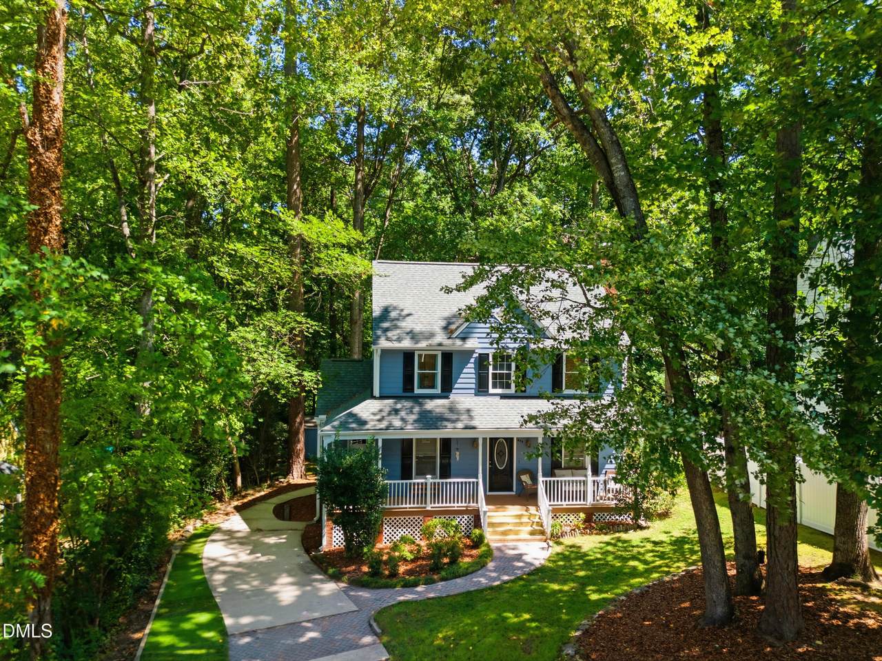 358 Amherst Creek Drive - Photo 1