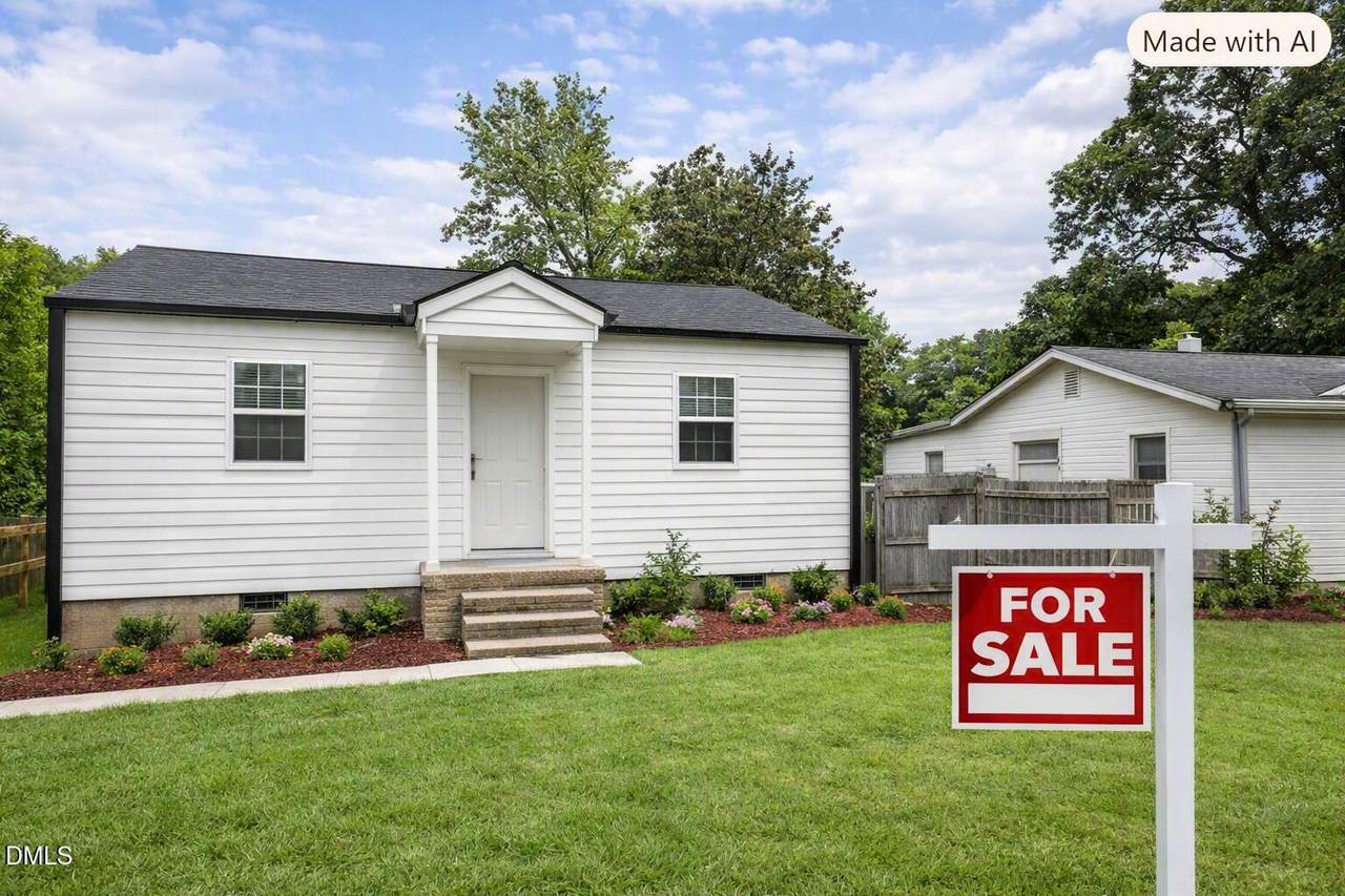 1409 Berkeley Street - Photo 1