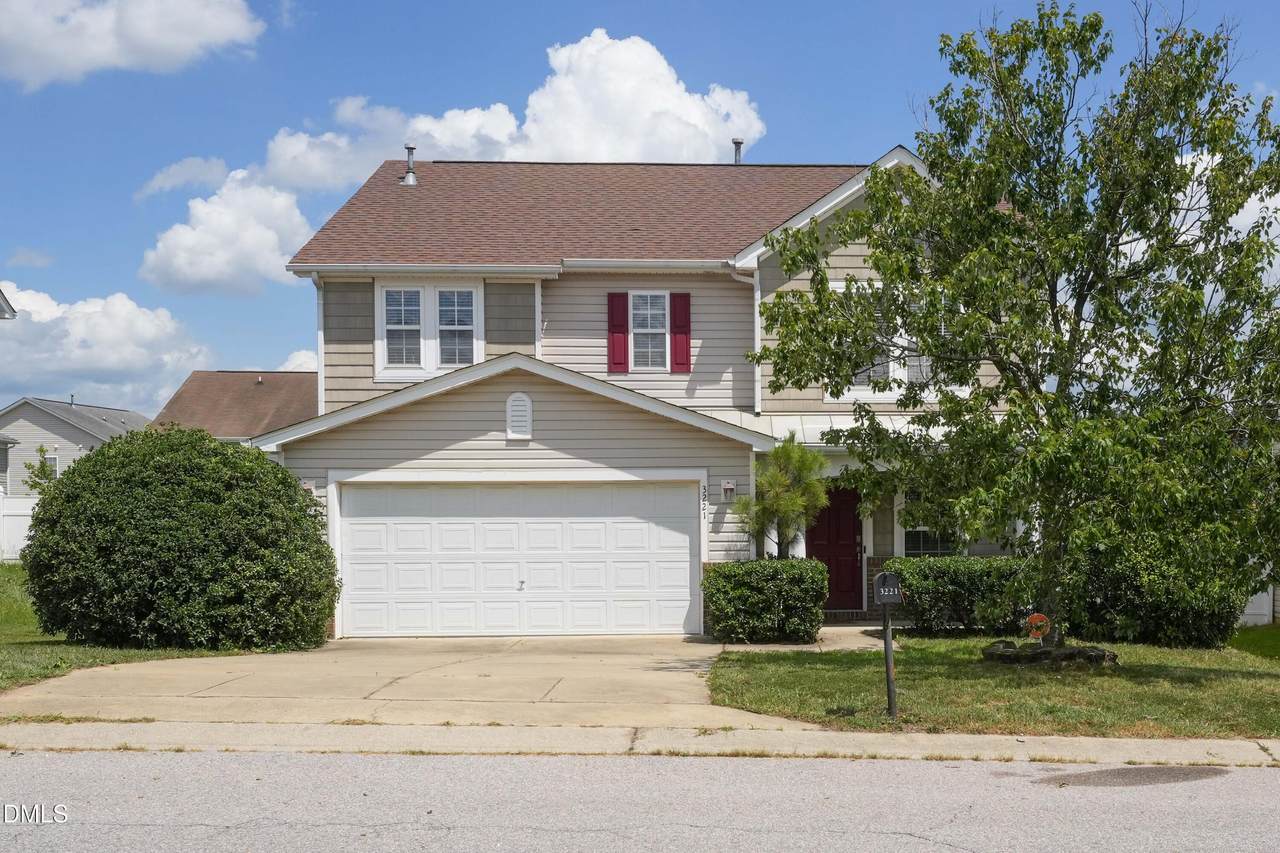3221 Mackinac Island Lane - Photo 1