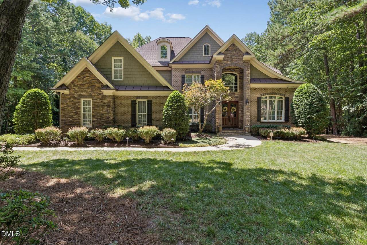 1212 Prairie Pond Circle - Photo 1