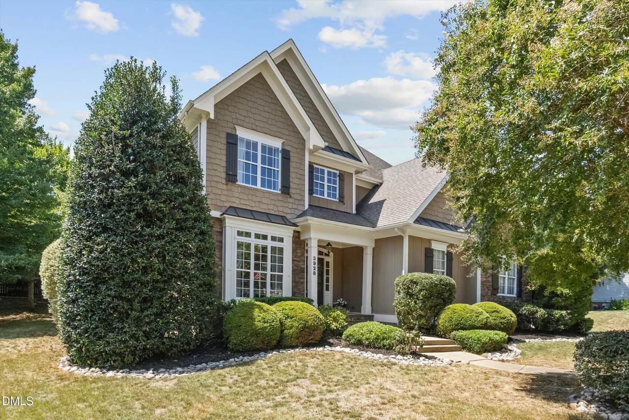 3928 Heritage View Trail - Photo 1