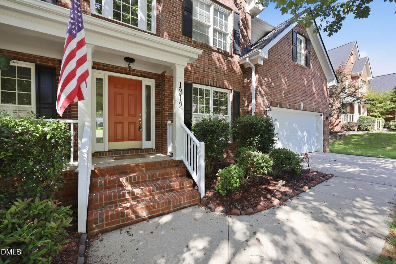 1312 Loghouse Street - Photo 1