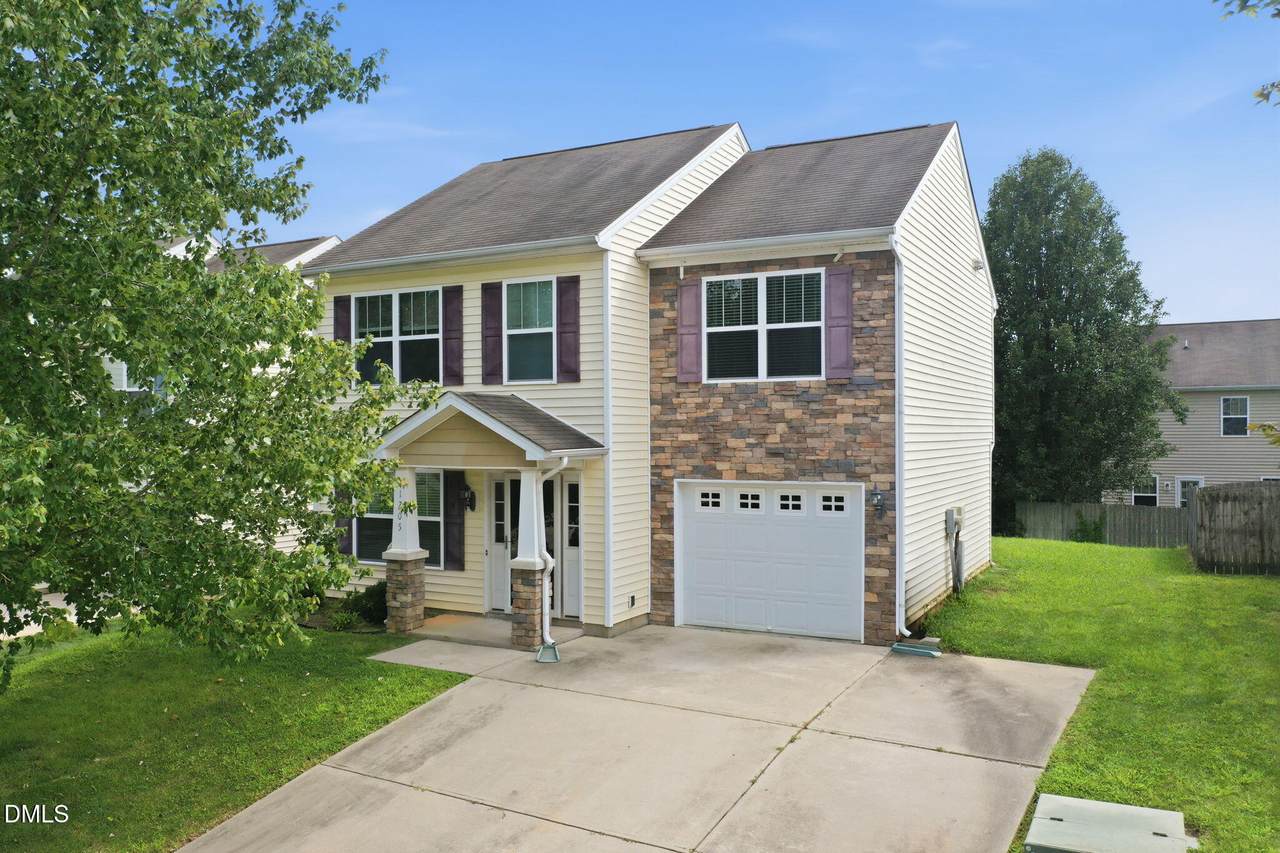 1205 Copperstone Way - Photo 1