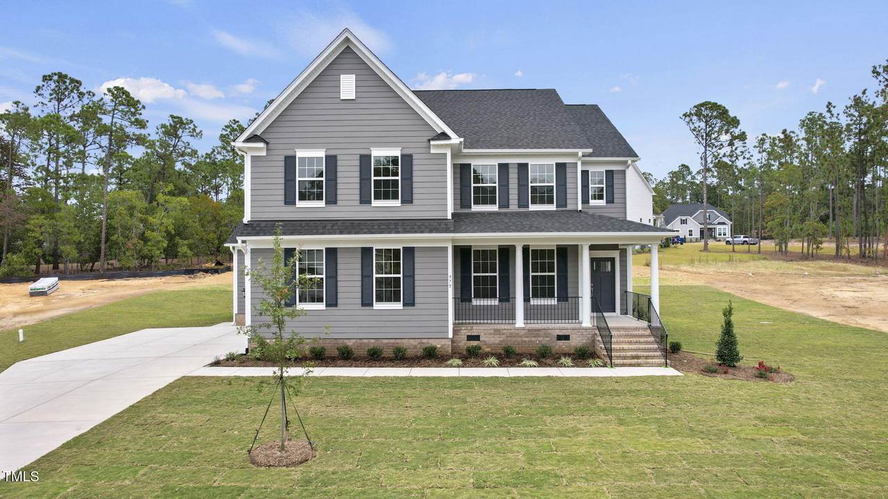 134 Ivy Ridge Road - Photo 1