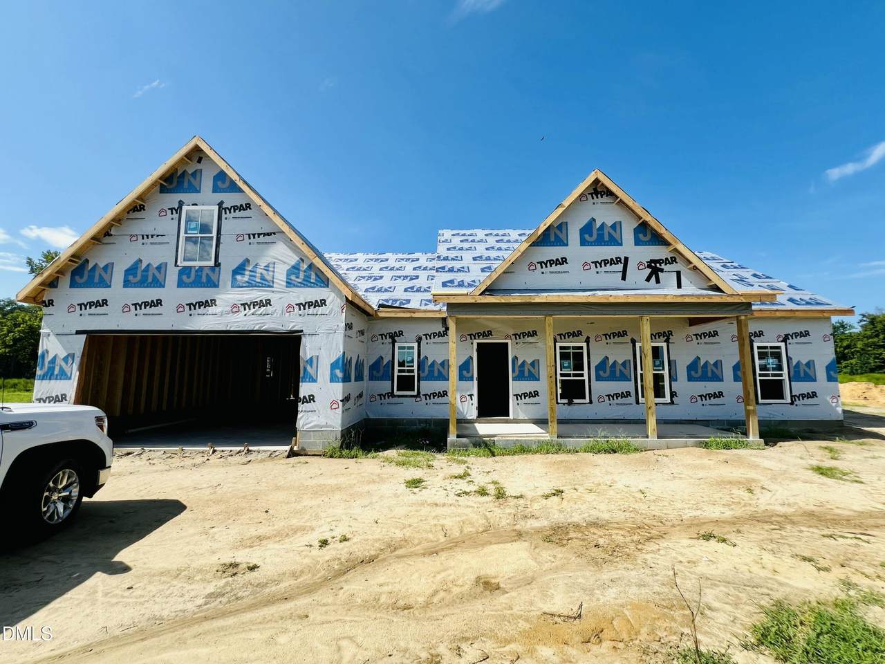 178 Pendergrass Drive - Photo 1