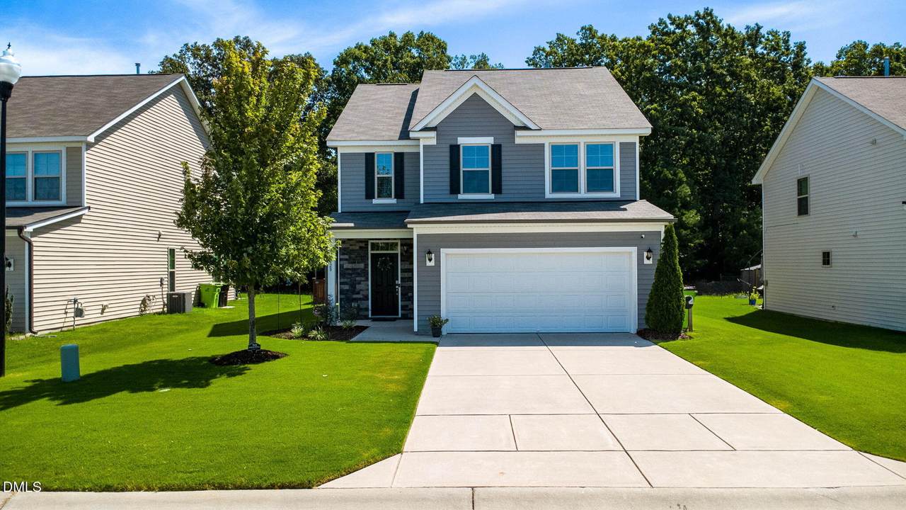 3428 Lacewing Drive - Photo 1