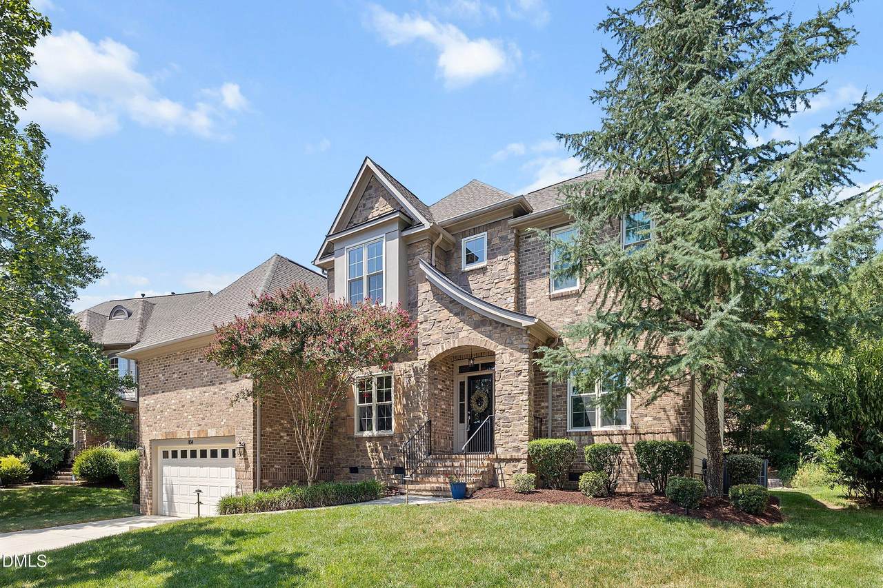 804 Modena Drive - Photo 1