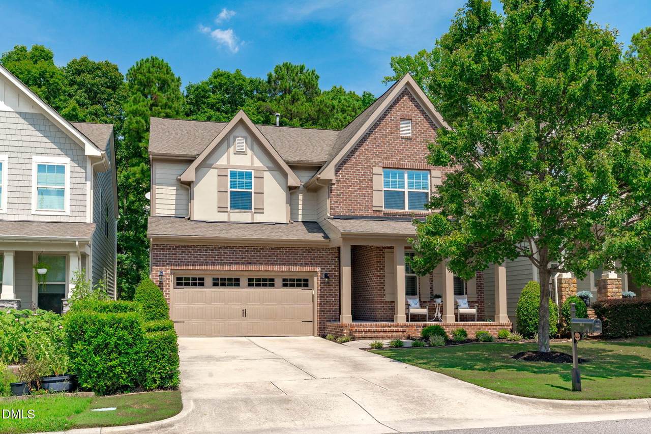 314 Bay Willow Court - Photo 1