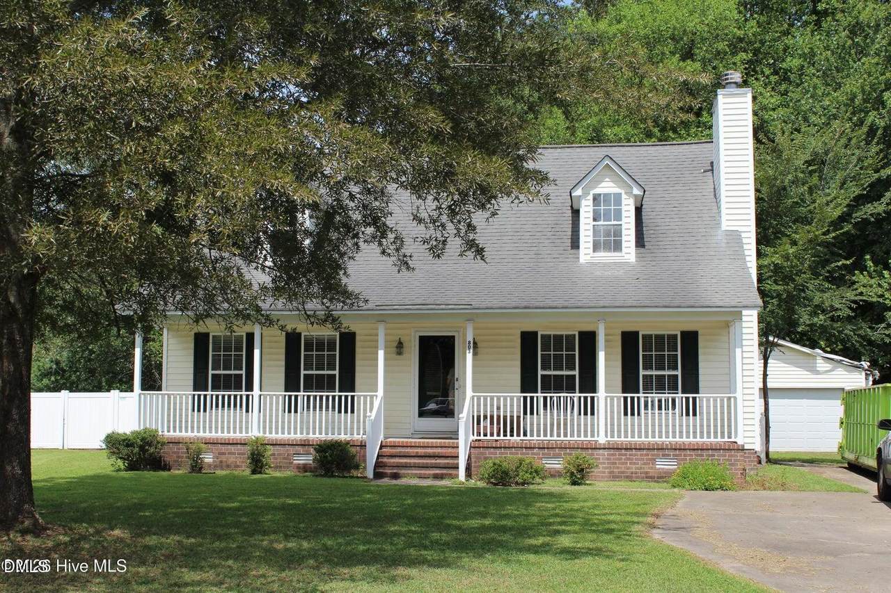 803 Brickyard Court - Photo 1