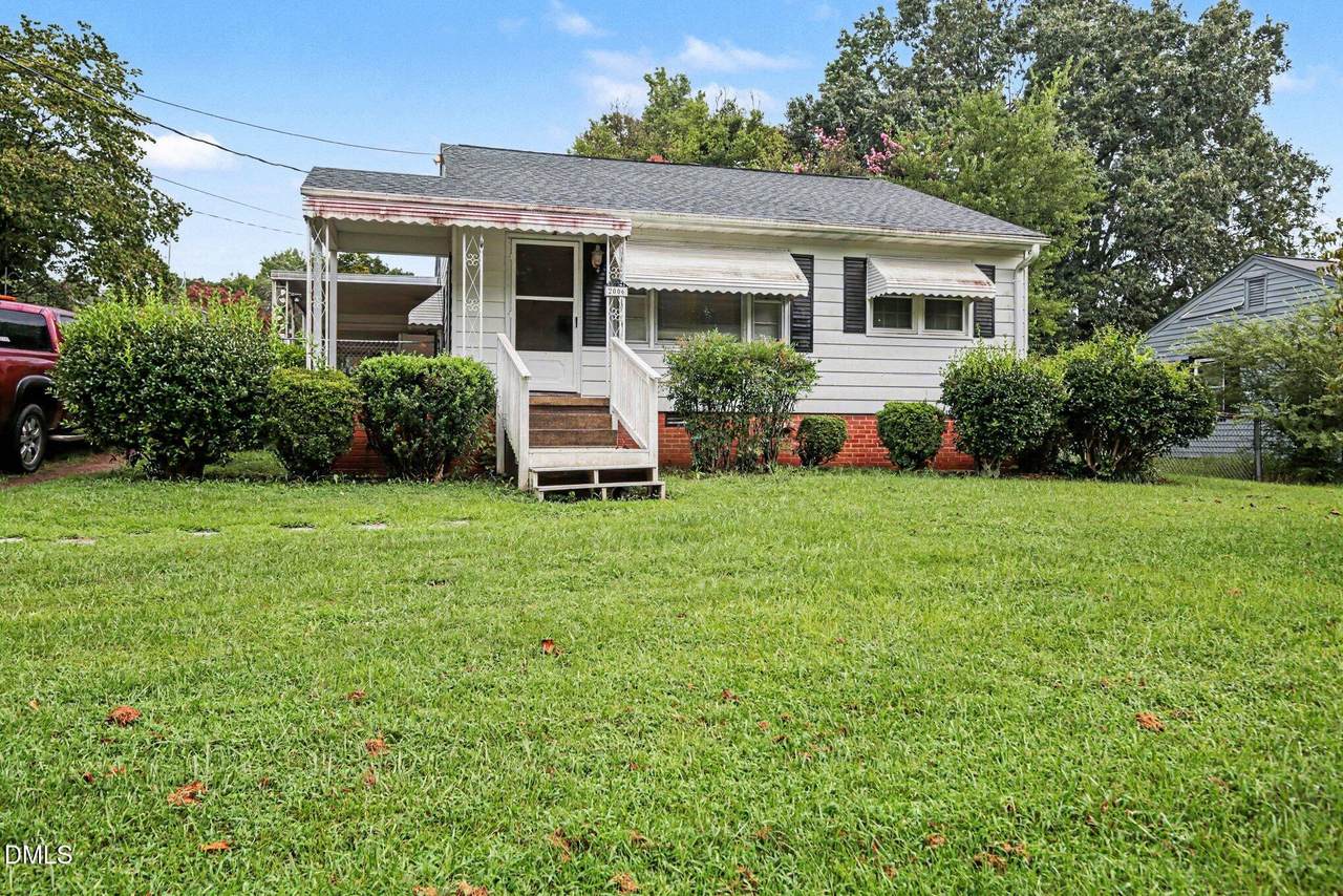 2006 Ashland Drive - Photo 1