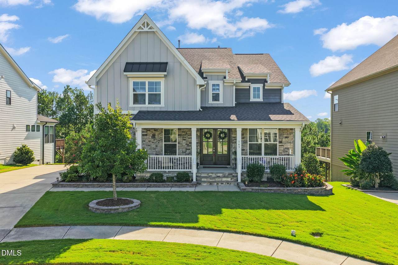 163 Annabelle Branch Lane - Photo 1