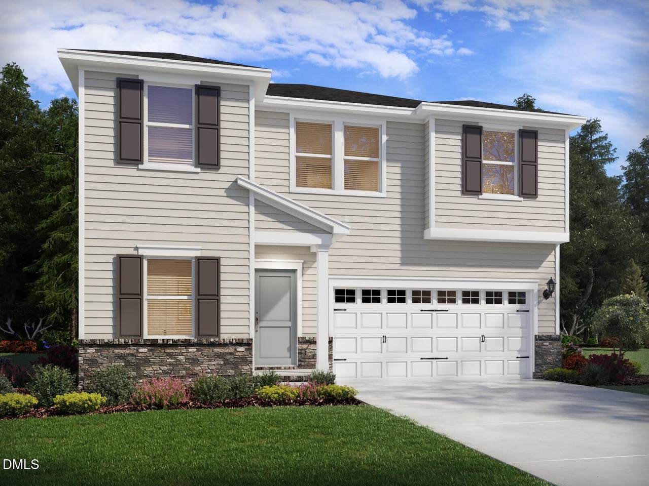 2433 Rosewood Bluff Drive - Photo 1