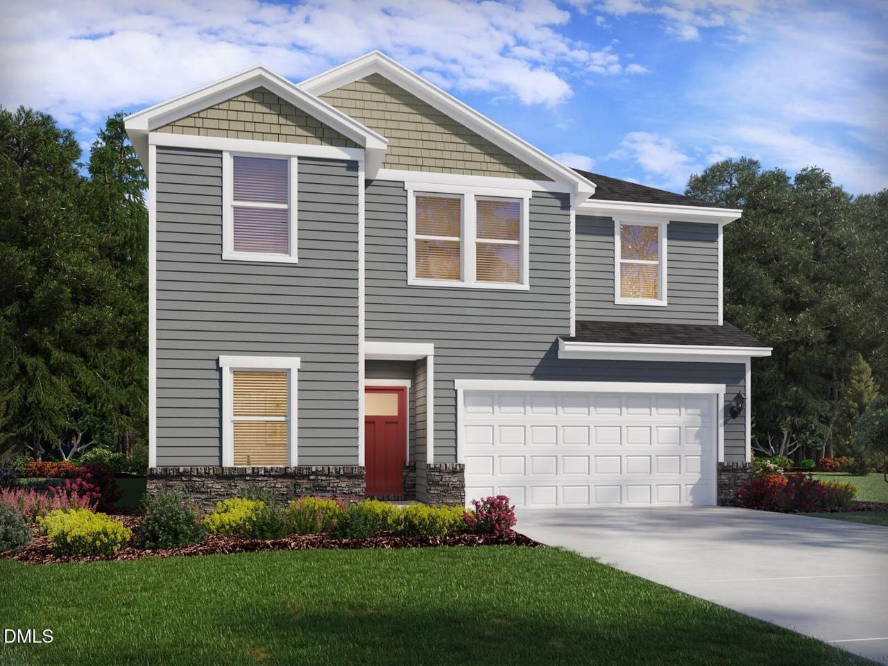 1448 Hatteras Road - Photo 1