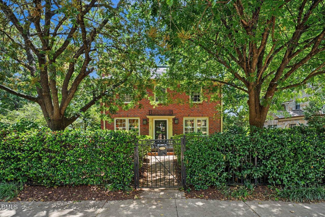 1001 Peace Street - Photo 1