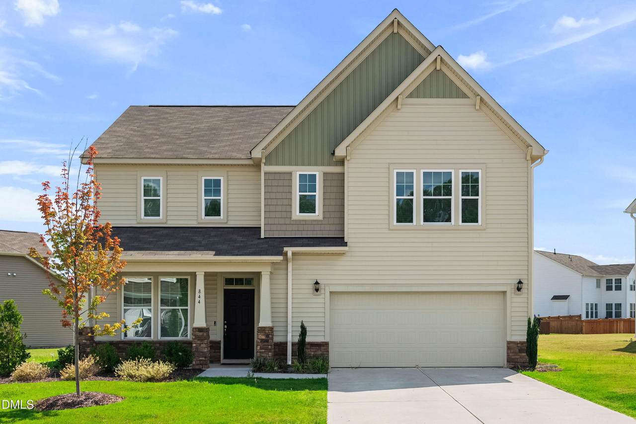 844 Golden Plum Lane - Photo 1