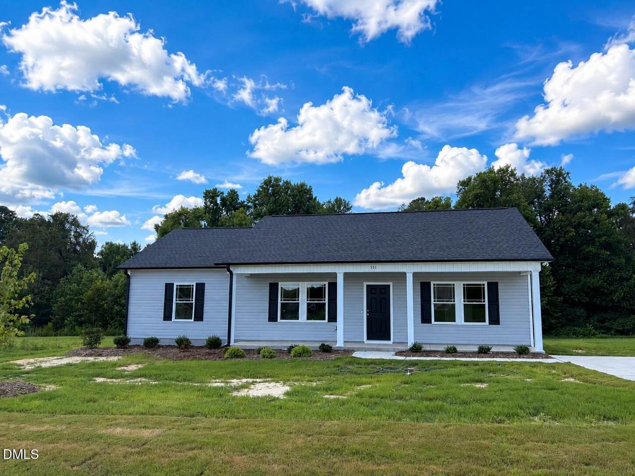 542 Barbour's Place Drive - Photo 1