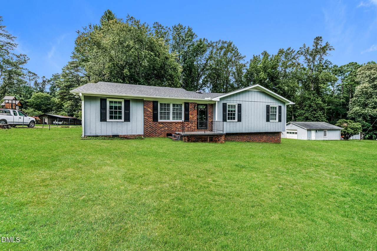 4685 Dorsey Road - Photo 1