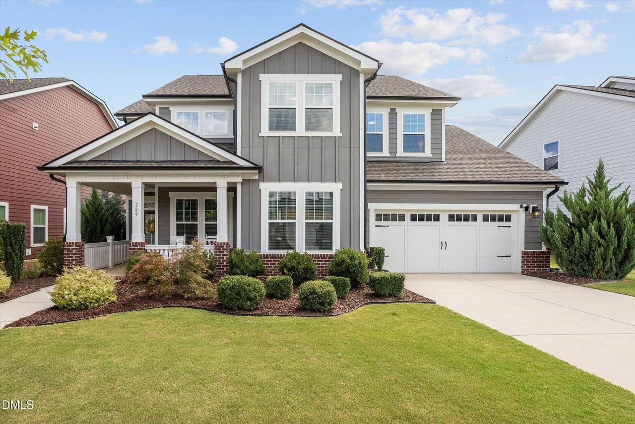 229 Sweetbriar Rose Court - Photo 1