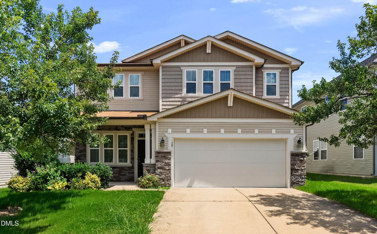 120 Daneborg Road - Photo 1