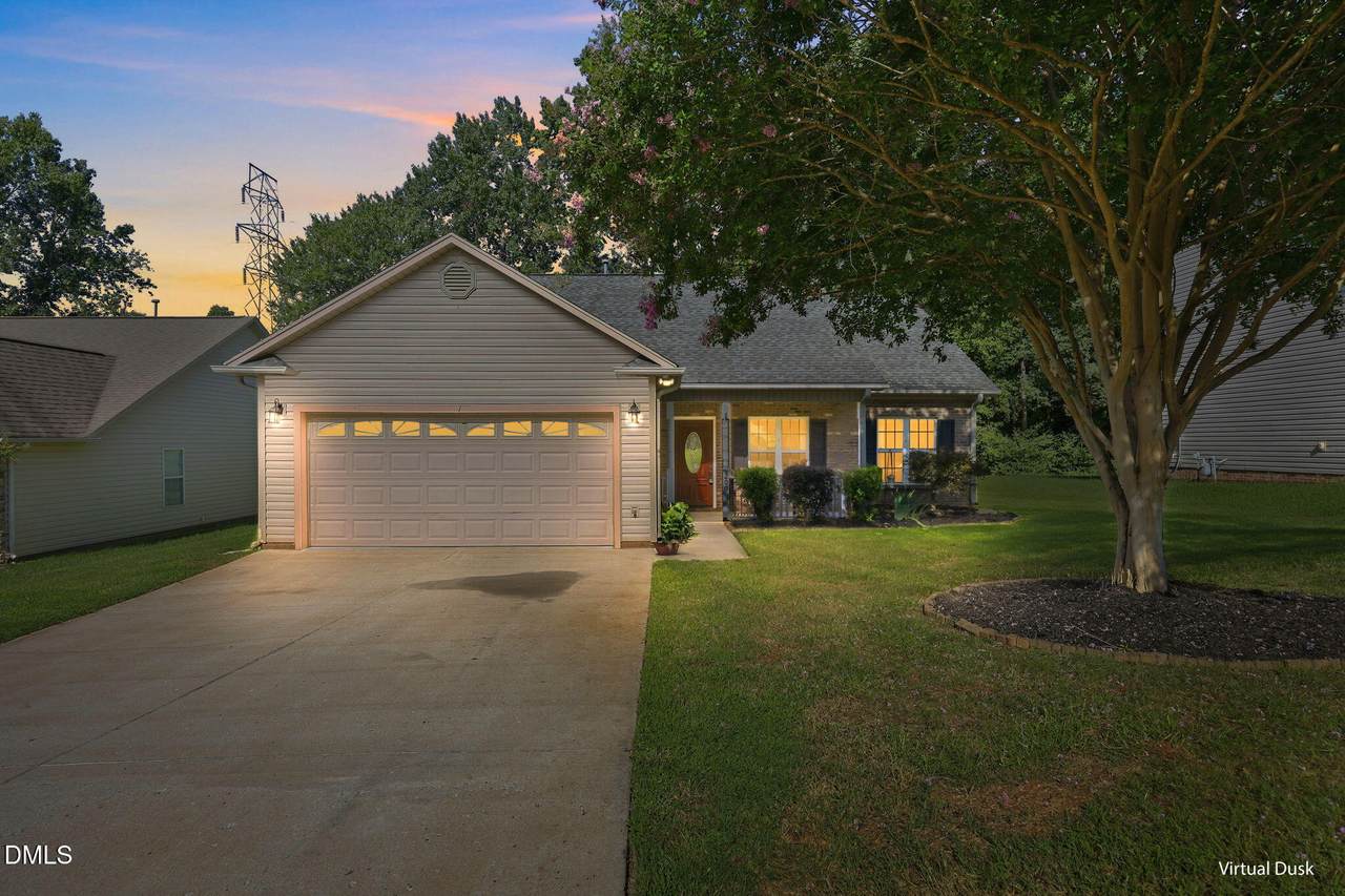 200 Brooks Edge Drive - Photo 1