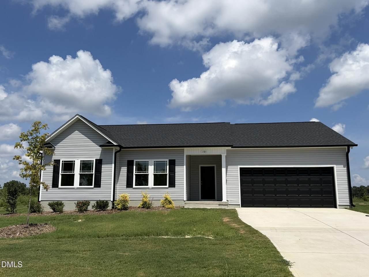 101 Barbour's Place Drive - Photo 1