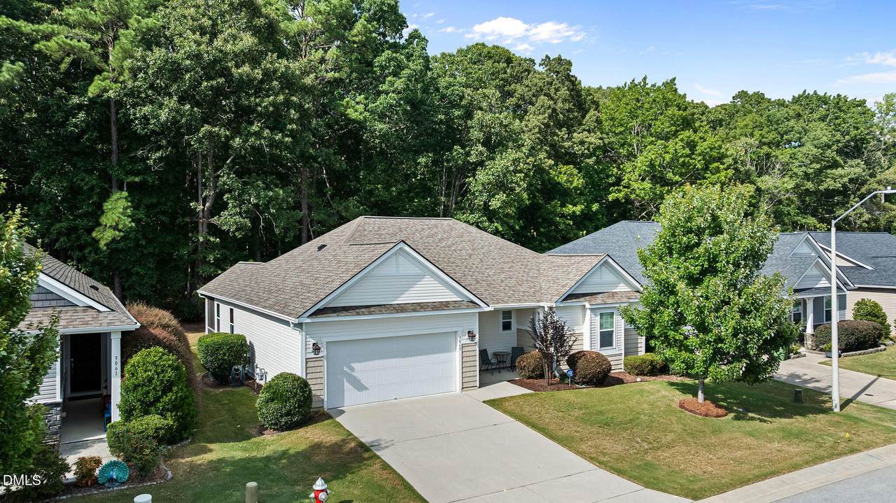 3065 Willow Ranch Drive - Photo 1