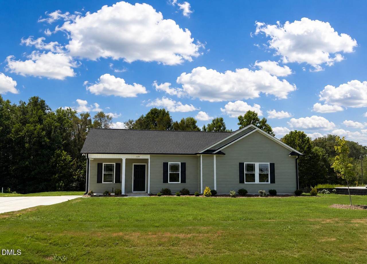 326 Barbour's Place Drive - Photo 1