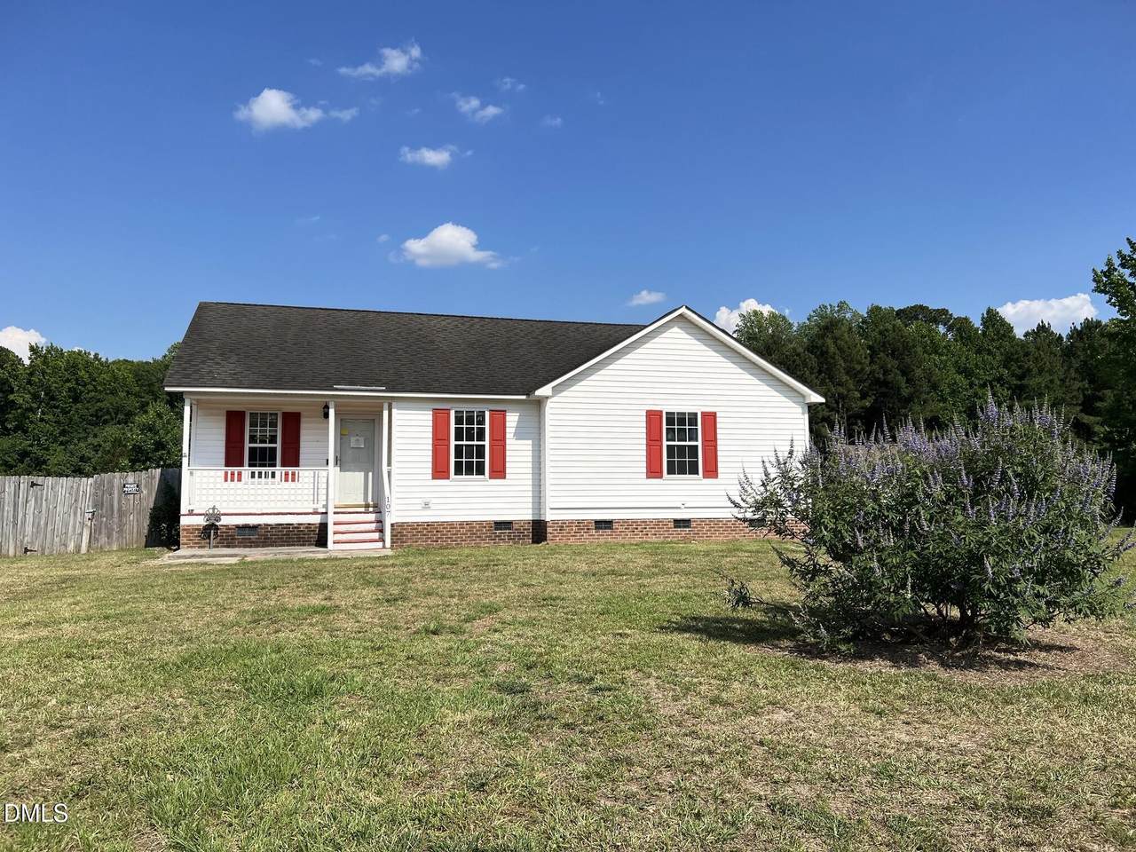 107 Copper Stone Street - Photo 1