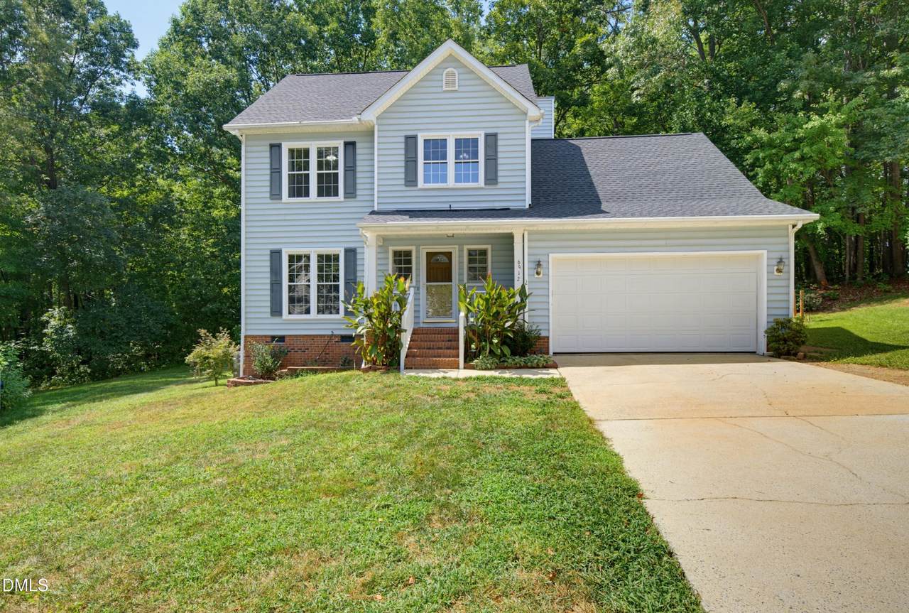 6912 Brigmore Court - Photo 1