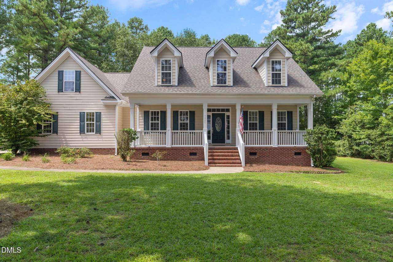 1007 Swift Creek Drive - Photo 1