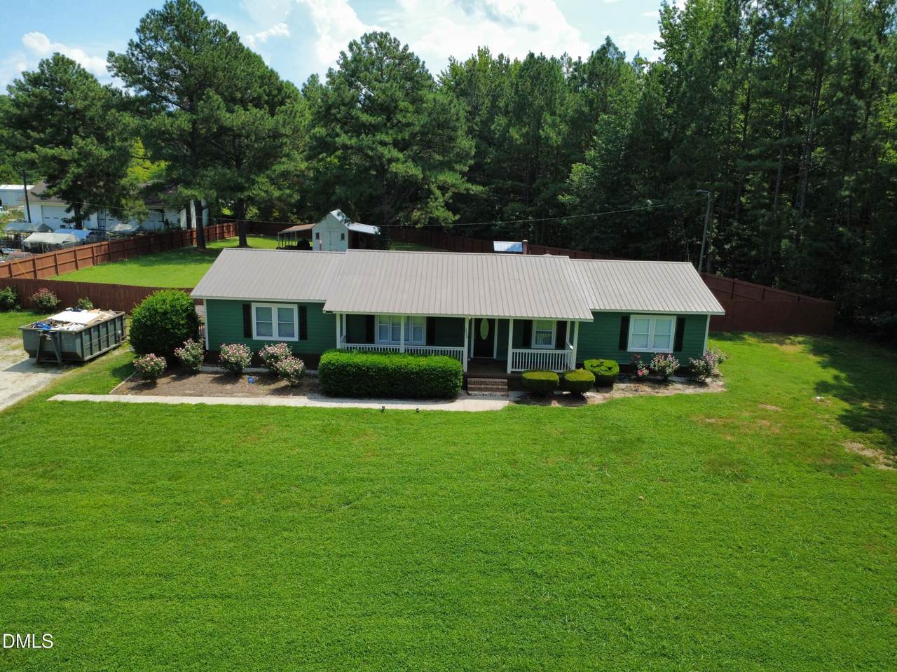 2520 Conyers Road - Photo 1
