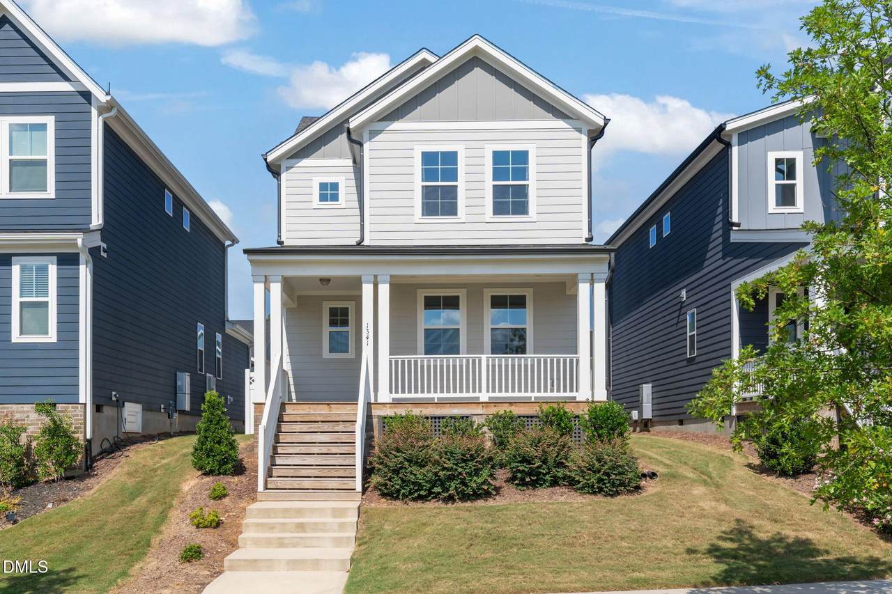 1341 Piper Hill Lane - Photo 1