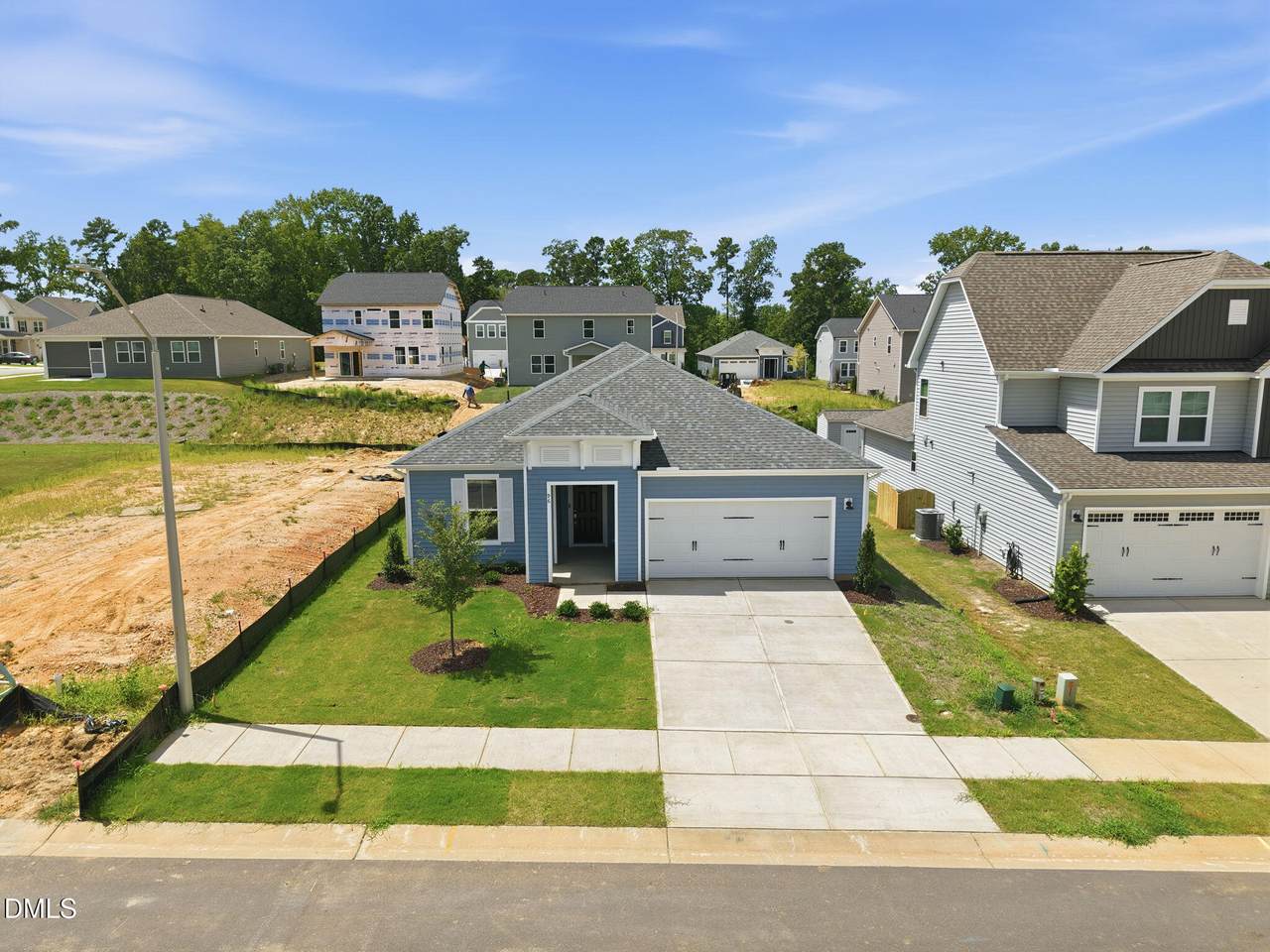 96 Brooklynn Trail - Photo 1