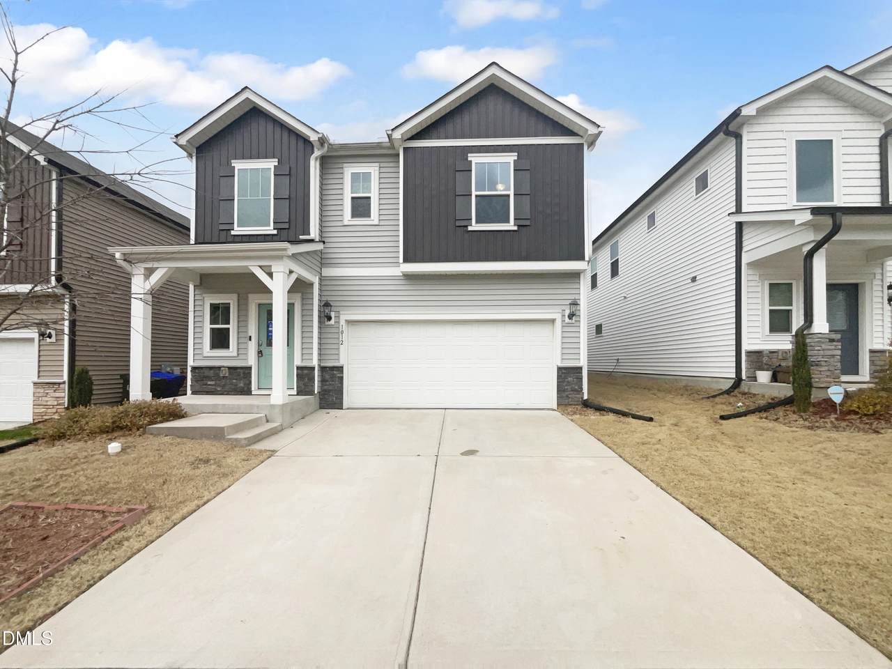1012 Depot Drive - Photo 1