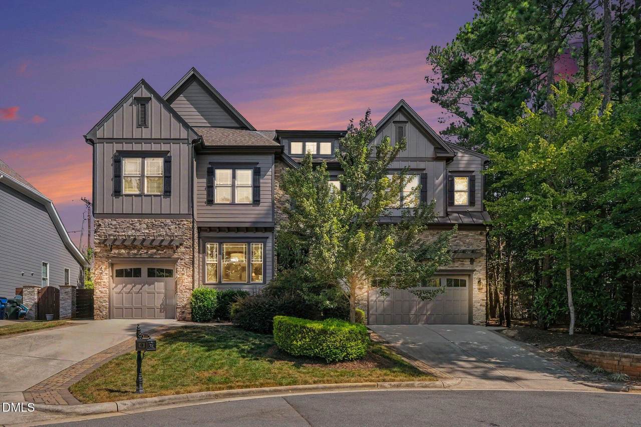 2504 Shadow Hills Court - Photo 1