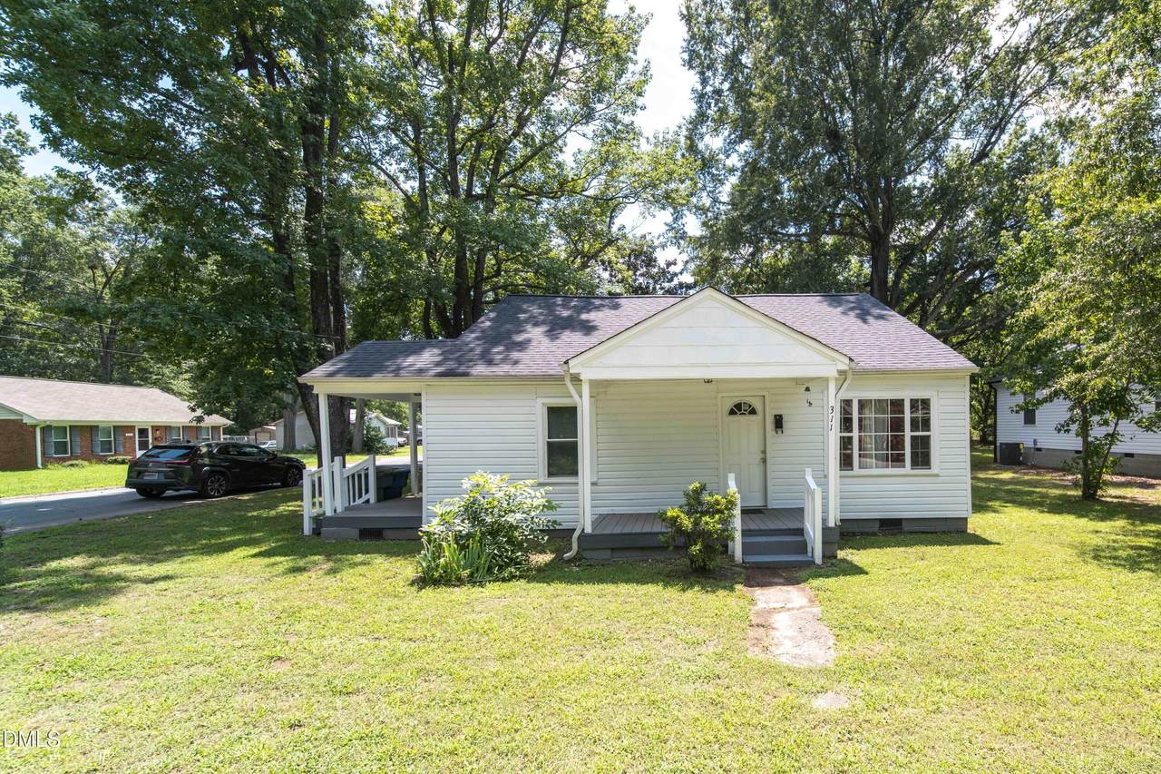 311 Mcaden Street - Photo 1