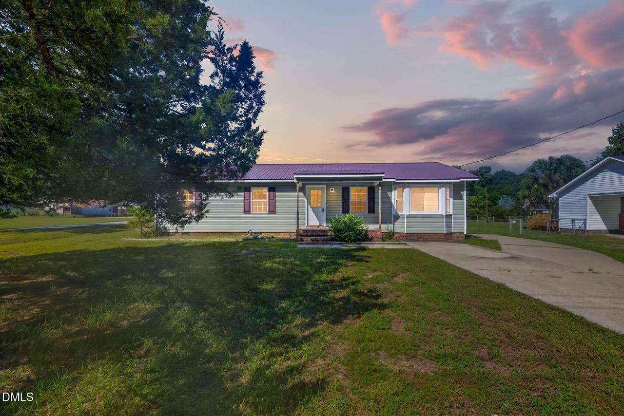263 Black Jack Church Road - Photo 1