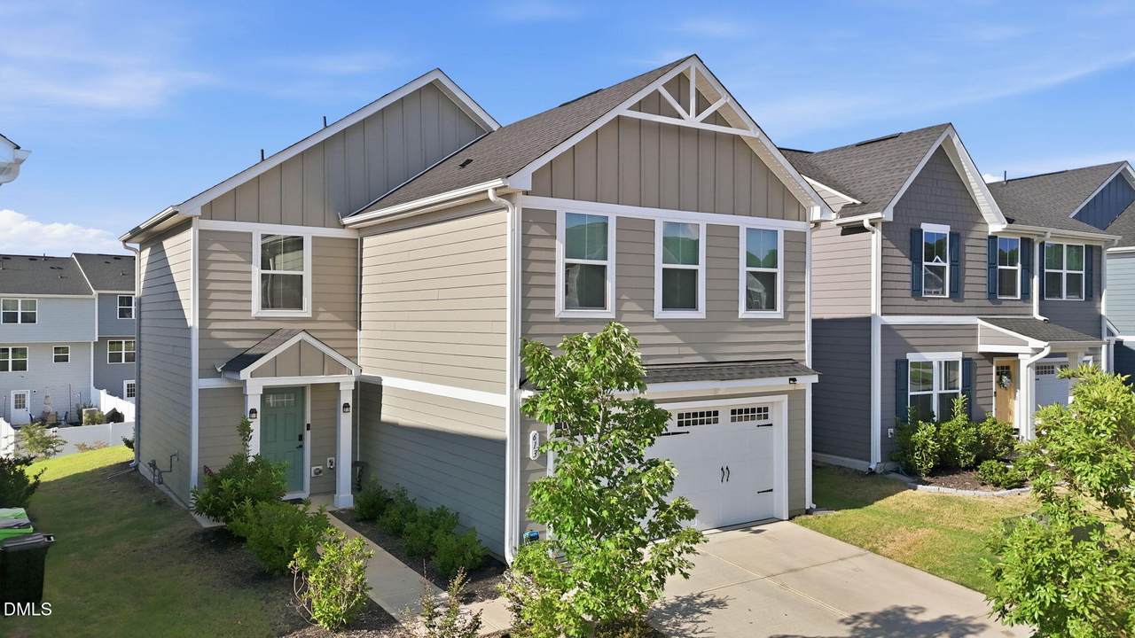 613 Corvair Lane - Photo 1