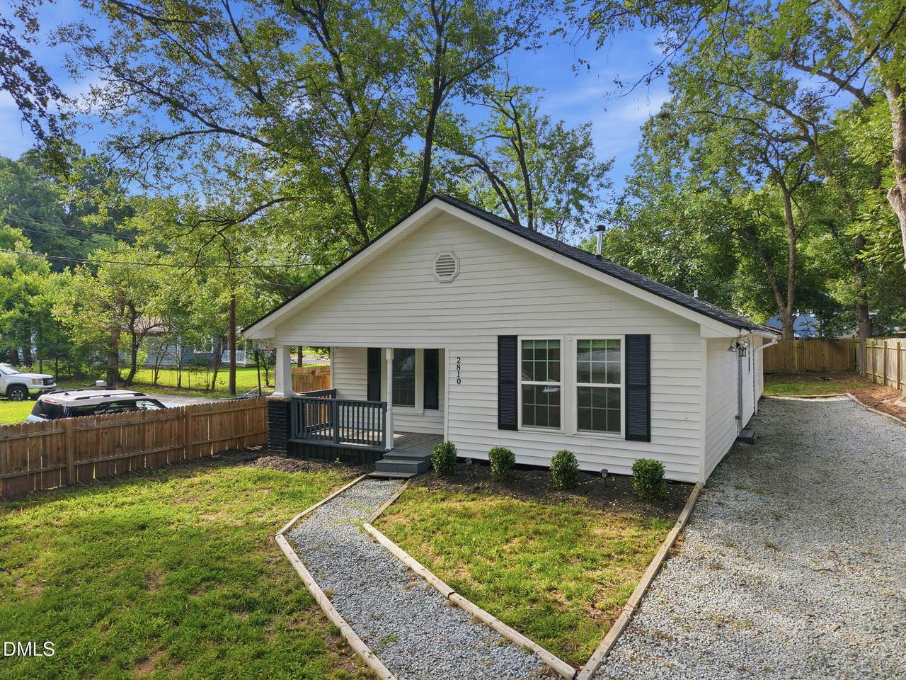2810 Ashe Street - Photo 1