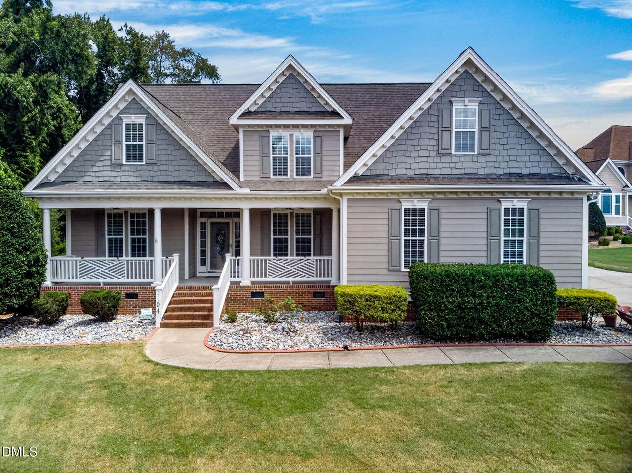 1104 Tavernier Knoll Lane - Photo 1