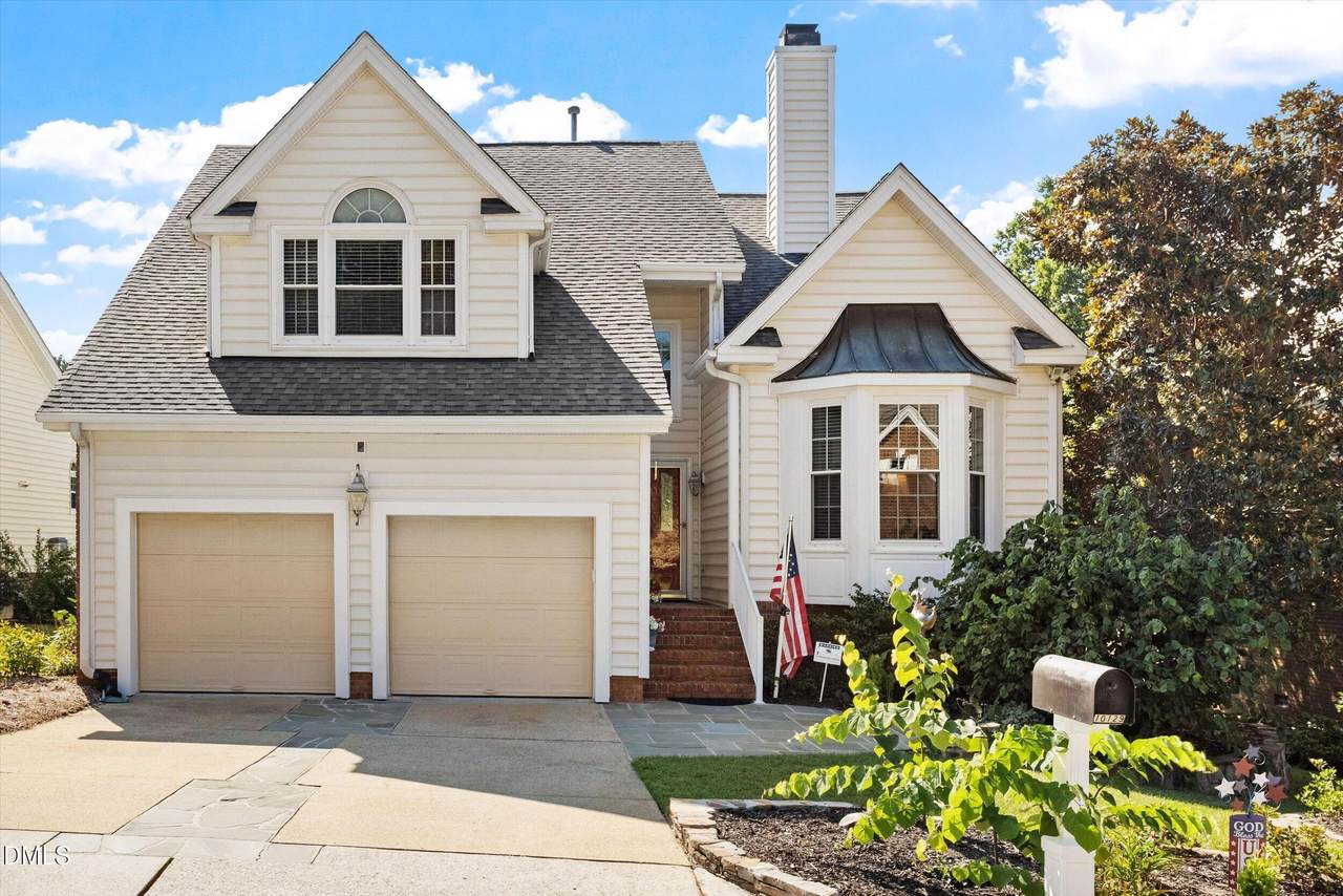 10129 Goodview Court - Photo 1
