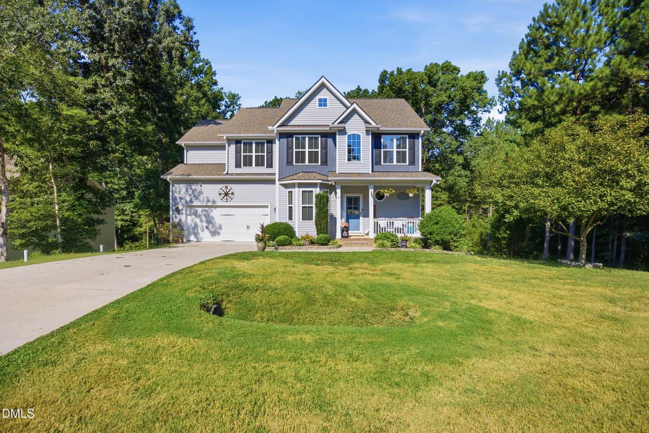 195 Timberwind Road - Photo 1