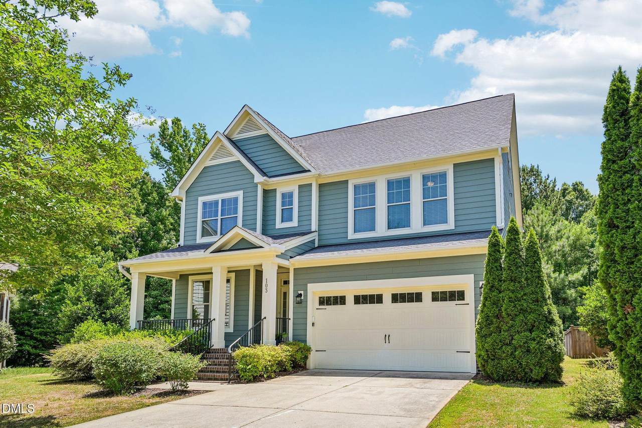 103 Avas Loop - Photo 1