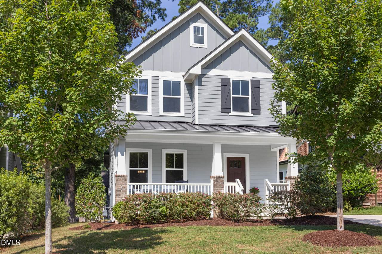 3132-a Dixon Road - Photo 1
