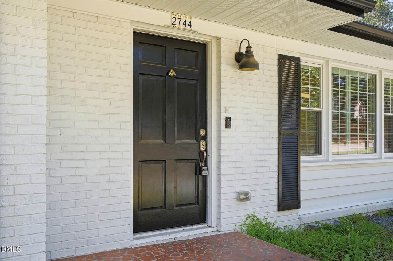 2744 Milburnie Road - Photo 1