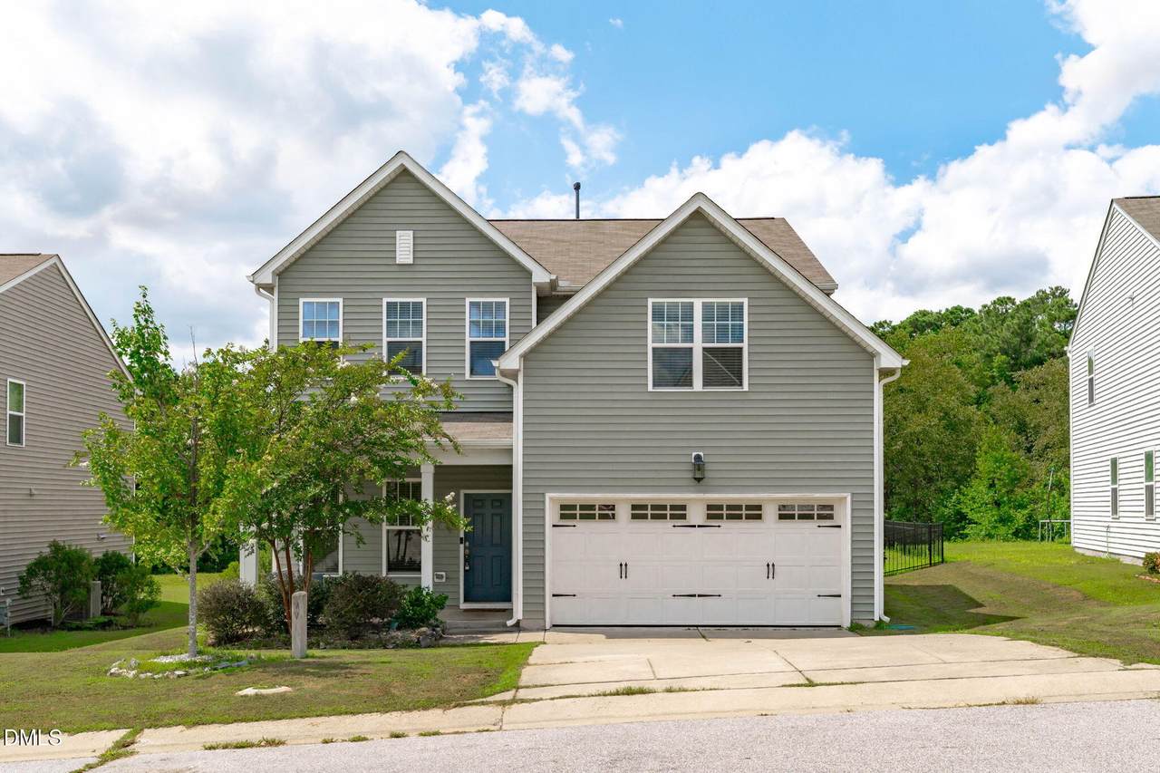 320 Copenhaver Drive - Photo 1