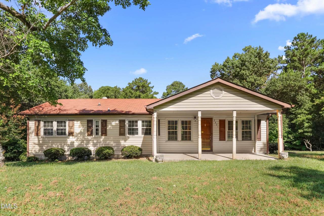 2401 Baptist Road - Photo 1