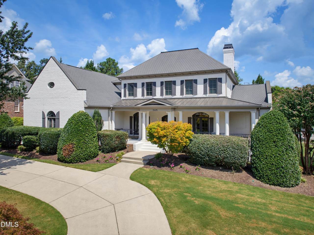 2625 Village Manor Way - Photo 1